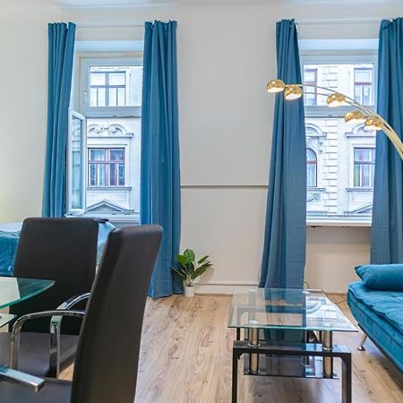 Basic 2Br Apt Perfectly Connected&Well Positioned Wien Exterior foto