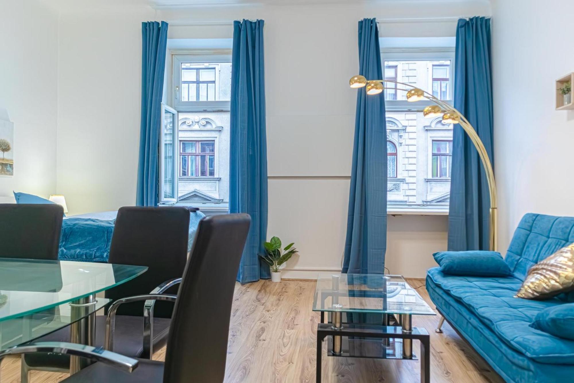 Basic 2Br Apt Perfectly Connected&Well Positioned Wien Exterior foto
